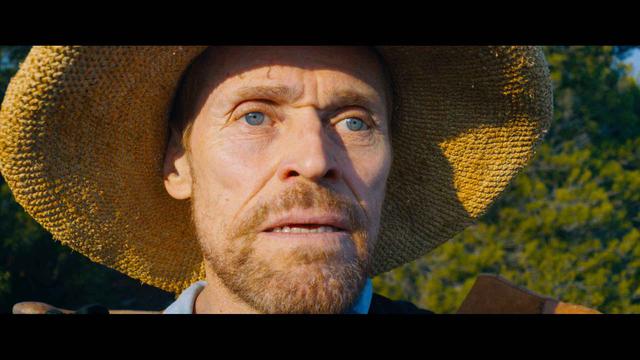 La esperada película basada en la vida de Vincent Van Gogh llegará a los cines de todo el Perú el 17 de enero de 2019. (Fotos: Difusión)