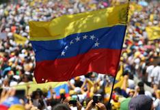 USA llama a los países americanos a condenar el abuso de Venezuela
