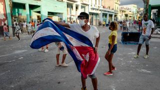 Protestas en Cuba: las redes sociales y las plataformas de mensajería sufren cortes por orden del régimen