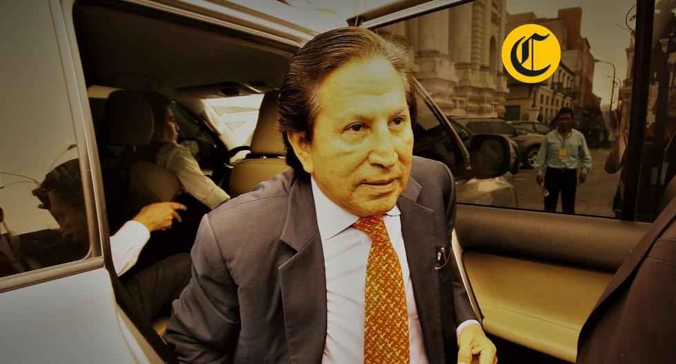 Alejandro Toledo afrontará una vez más a la justicia de Estados Unidos que determinará si es detenido o no para ser extraditado