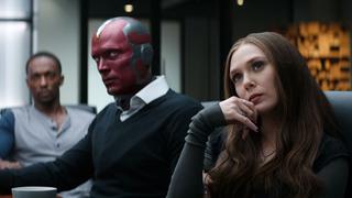 Capitán América: "Civil War" superó a lo nuevo de Jodie Foster