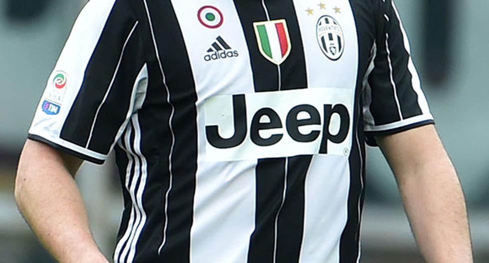 Juventus tiene que trabajar duro para desligar su nombre de la mafia italiana. (Foto: Getty Images)