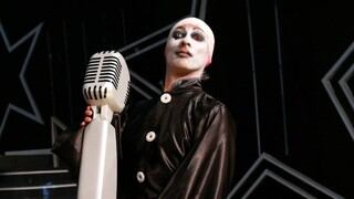 Mike Bravo, imitador de Marilyn Manson, pide ver a su hija: “Quiero tener tiempo de calidad con mi pequeña”