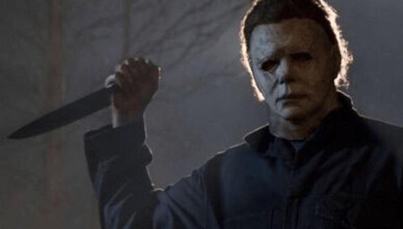 John Carpenter confirmó que habrá dos nuevas películas de Halloween. (Foto: Universal Pictures)