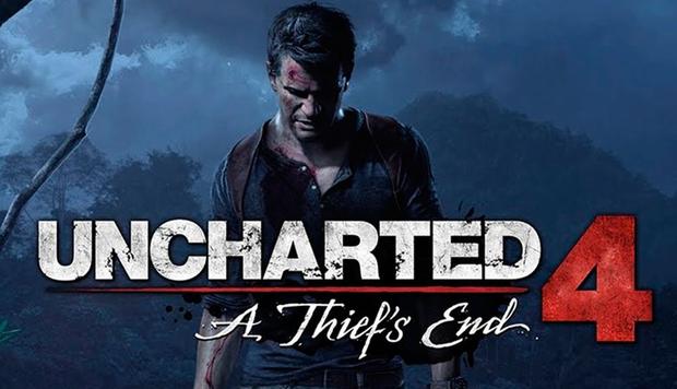 Uncharted 4: A Thief’s End. (Foto: Difusión)