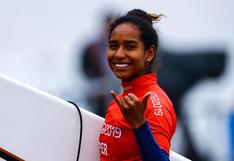 Surf en Lima 2019: peruanos llegaron a la final y aseguraron medallas | FOTOS