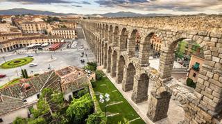 Encanto medieval: Cinco bellas ciudades en España que debes conocer