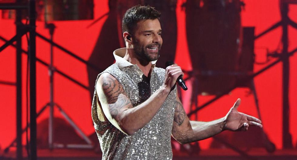 El artista Ricky Martin brindó dos fundaciones que pueden acerca ayuda a los médicos. (@ricky_martin)