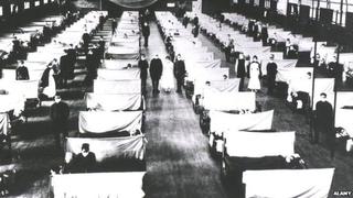 COVID-19 | ¿Por qué la segunda ola de gripe española fue la más letal? 