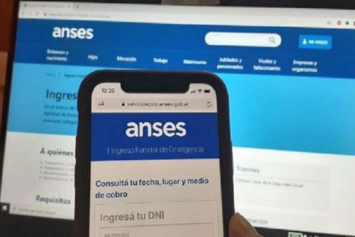 Conoce aquí todo sobre el Bono ANSES y cuándo lo cobran los jubilados.