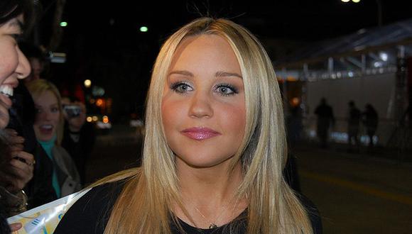 Amanda Bynes, siempre polémica. (Flickr kaka.0098)