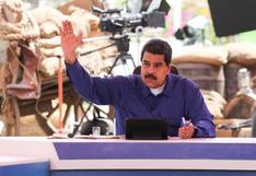 Nicolás Maduro: ¿qué dijo tras sanciones de EEUU contra su vicepresidente? 