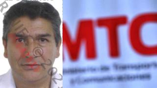 Secretario general del MTC tiene sentencia por atropello y papeleta por manejar ebrio | #NoTePases