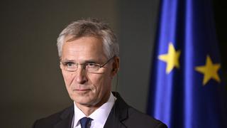 Stoltenberg: Ucrania se convertirá en miembro de la OTAN, pero “a largo plazo”