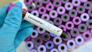 Estados Unidos comienza ensayo clínico de sustancias antivirales para tratar coronavirus 