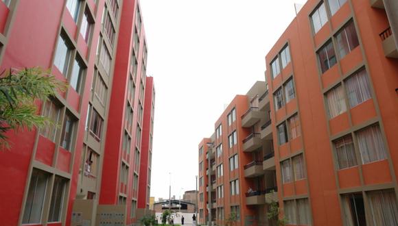 Este Nuevo Crédito Mivivienda permite financiar la compra de cualquier vivienda. ( (Foto: Andina)