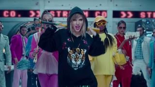 Taylor Swift escribe su venganza: ¿existe espacio para el odio en el pop?