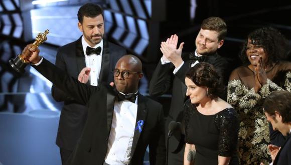 Oscar 2017: auditora investiga polémico error en Mejor película