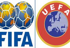 Justicia española dictamina que FIFA y UEFA abusaron de su posición en caso Superliga