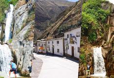 Turismo de altura: 5 rutas que debes probar partiendo desde Lima
