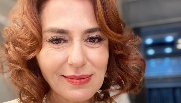 Nazan Kesal tiene más de dos décadas en el mundo de la actuación en Turquía (Foto: Nazan Kesal / Instagram)