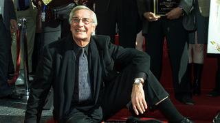 Martin Landau: mística y versatilidad de un caballero de la pantalla