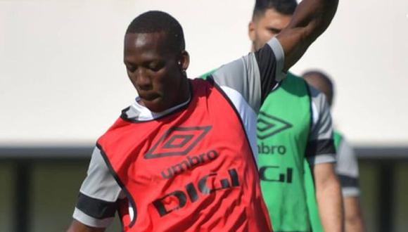 Luis Advíncula fue convocado para el partido de Boca Juniors vs. Talleres. (Foto: Rayo Vallecano)