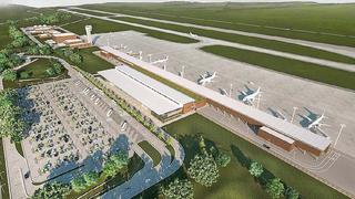 Aeropuerto de Chinchero: MTC dice que corregirá acciones que generen posible daño al patrimonio