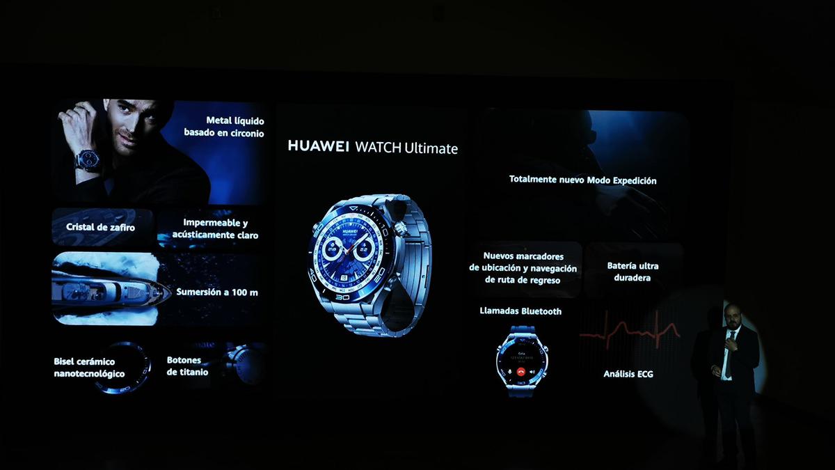 Huawei lanza sus nuevos auriculares FreeBuds SE 2: ligeros, compactos y con  hasta 40 horas de batería
