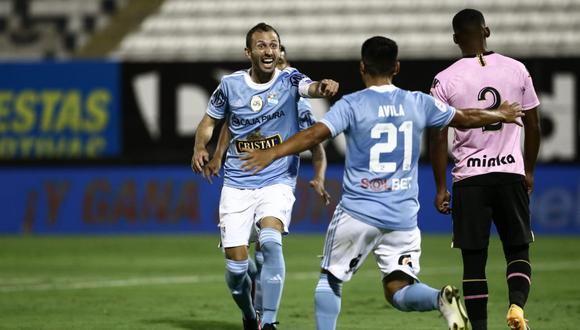 Horacio Calcaterra analiza el próximo debut de Sporting Cristal en la Copa Libertadores | Foto: @LigaFutProf