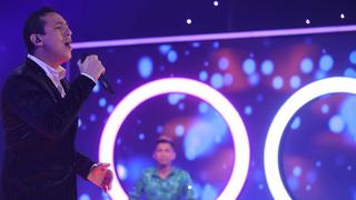 Javier Arias tras ganar "Los cuatro finalistas": "Esto es solo el comienzo"