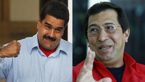 Venezuela: Hermano de Chávez es designado ministro de Cultura