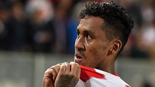 “Llegar a la final del Mundial”: el sueño pendiente de Renato Tapia con la selección peruana | VIDEO