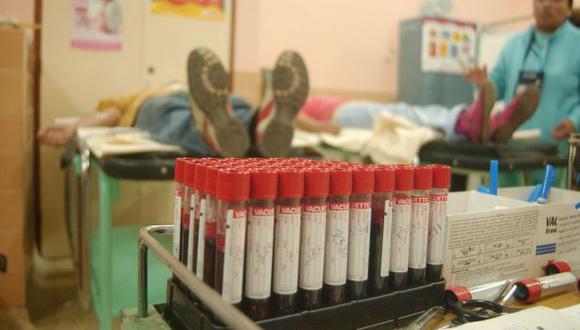 Cinco mitos sobre la donación de sangre que deben olvidarse