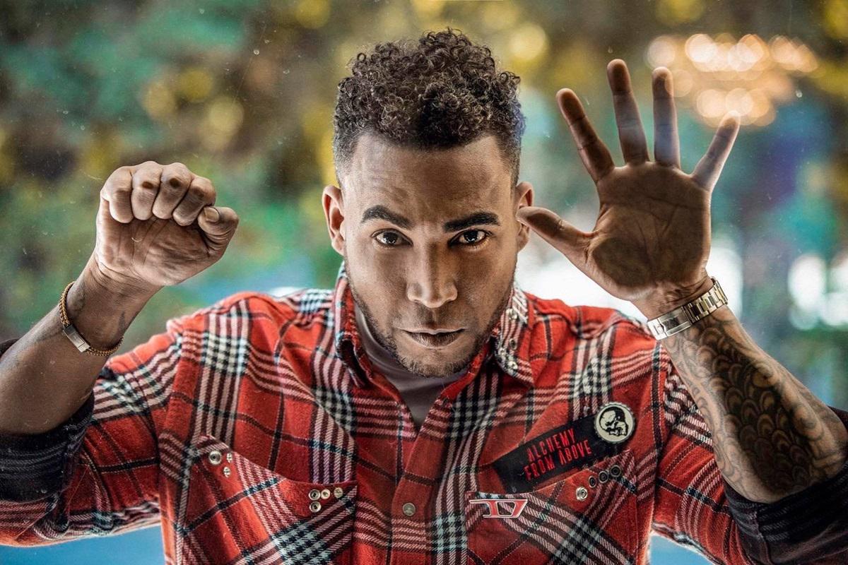 Don Omar retorna a Lima para festival de música urbana. (Foto: Difusión)