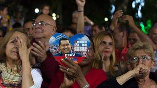 Venezuela suspendió fiestas de año nuevo por la salud de Hugo Chávez