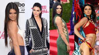 Kendall Jenner, de las pasarelas a la polémica mundial por spot