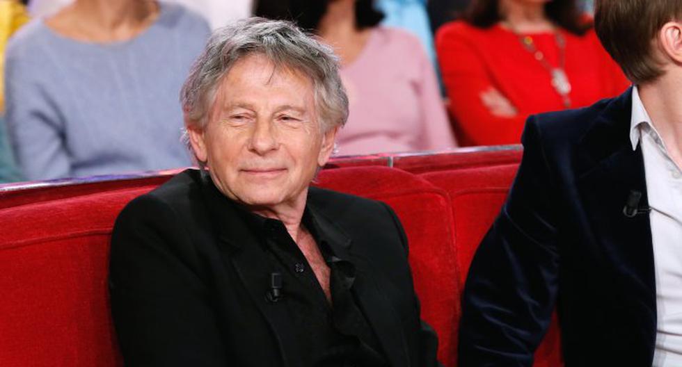 El cineasta Roman Polanski comparecerá ante tribunal polaco. (Foto: Getty Images)