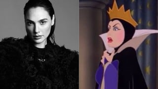 Gal Gadot se convertirá en la Reina Malvada en  nueva cinta de Blancanieves