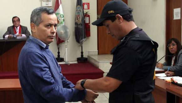 Caso Orellana: dueño de Air Perú admite que recibió US$450.000