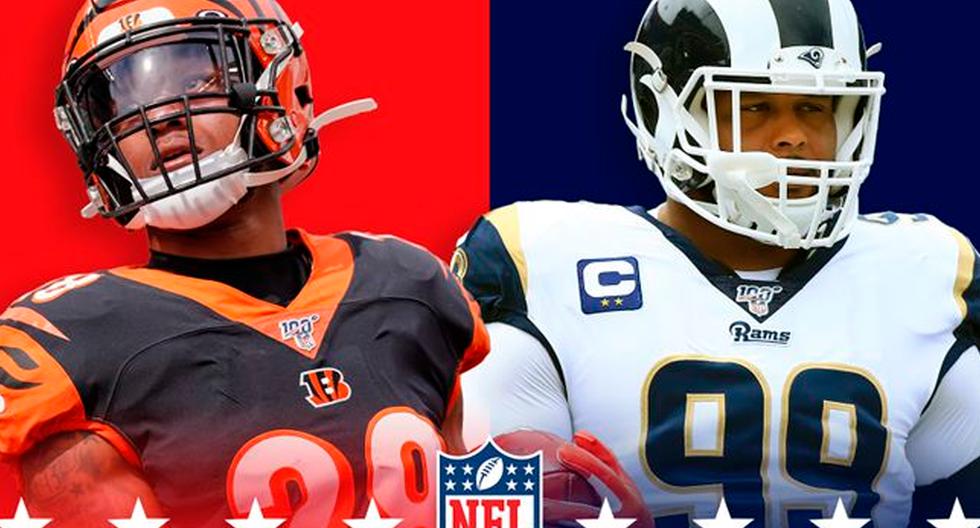Bengals vs Rams in CDMX and EdoMex: in which theaters the Super Bowl can be seen