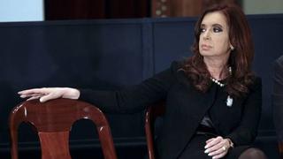 Cristina Fernández y el kirchnerismo sufren duro revés en su reforma judicial