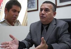 Belaunde sólo puede ser detenido por mandato de juez boliviano