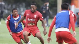 Perú vs. Brasil: ¿cómo nos fue con Jefferson Farfán como único ‘9’ al mando de Ricardo Gareca?
