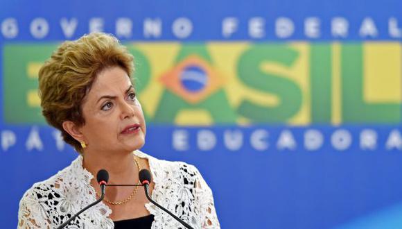 Brasil: Campaña de Rousseff será investigada por la justicia