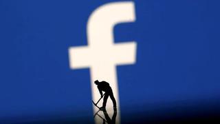 Facebook: el peso de ser el más grande, por Pablo Cateriano Llosa