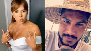 Magaly Medina arremete contra modelo que falsificó fotos con Paolo Guerrero