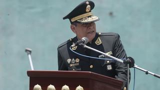 Jorge Angulo Tejada: ¿quién es el nuevo comandante general de la PNP?