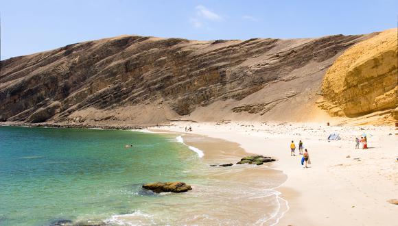 Verano 2023: ¿qué recomendaciones debes seguir si piensas ir a la playa?. (Foto: Shutterstock)