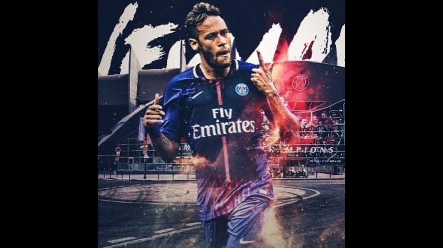 Las redes estallan por Neymar: memes, fotomontajes y más del pase del crack al PSG. (Foto: Instagram)
